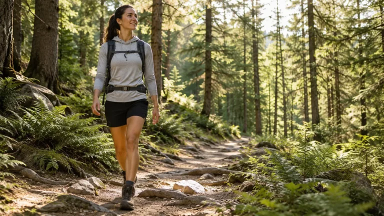 Best Women’s Hiking Boots for Beginners: 4 Honest Picks at Every Budget