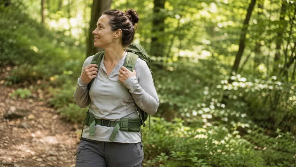 How to Choose a Hiking Daypack as a Beginner Woman (+ My Top Picks)