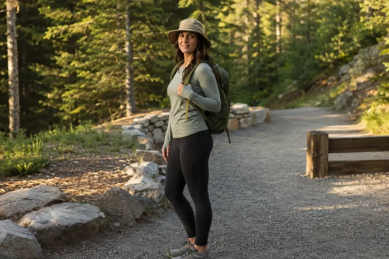 Hiking Gear for Beginners: Everything a Woman Actually Needs