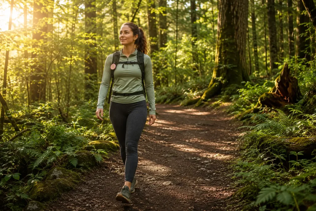 Is It Safe to Hike Alone as a Woman? Yes — Here’s How to Do It Right
