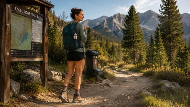 10 Beginner Hiking Mistakes Women Make (And How to Avoid Every One)