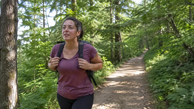 How to Hike When You’re Out of Shape: The Honest Guide for Women
