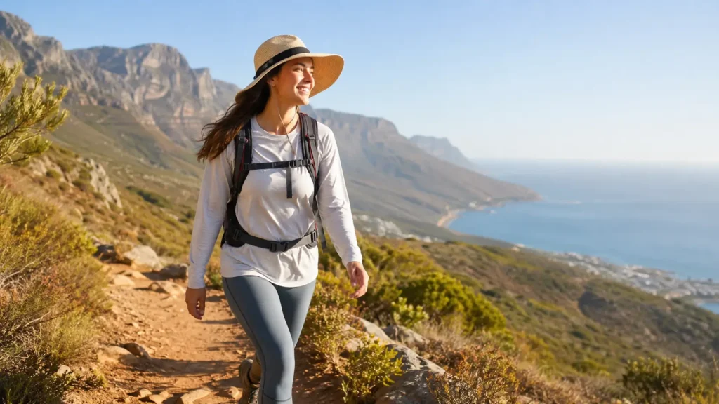 What to Wear Hiking in Summer: The Honest Guide for Women