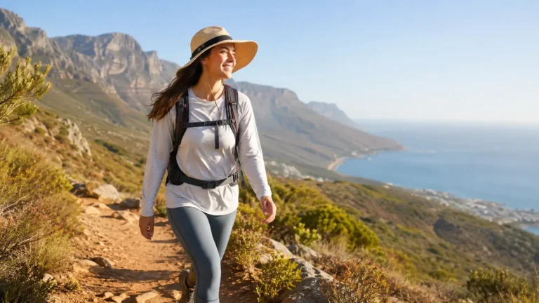 What to Wear Hiking in Summer: The Honest Guide for Women