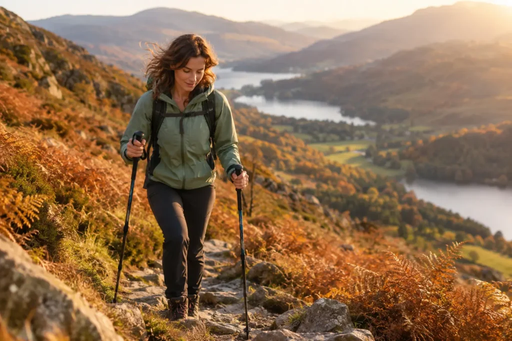 Trekking Poles for Women: Do You Actually Need Them? (And How to Use Them)